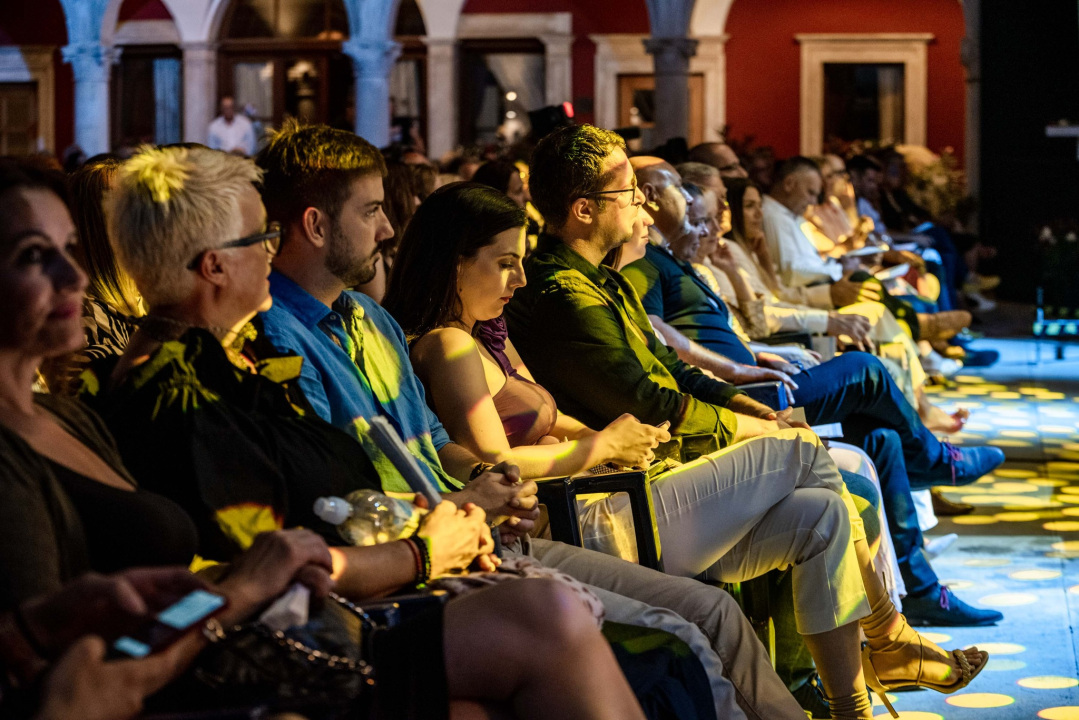 Sinoć je završena 'Šarac era' Šansone, počela je 'Miše era': Promjene i modernizacija su nužne