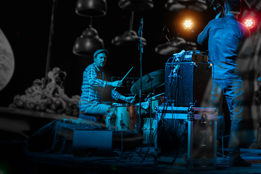 Čarobna jazz večer na Baroneu uz Filip Pavić Quartet i 'Labyrinth Songs'