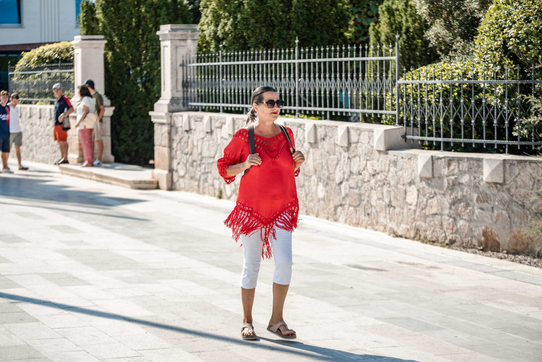 FOTO Đir po gradu, utorak 22. kolovoza