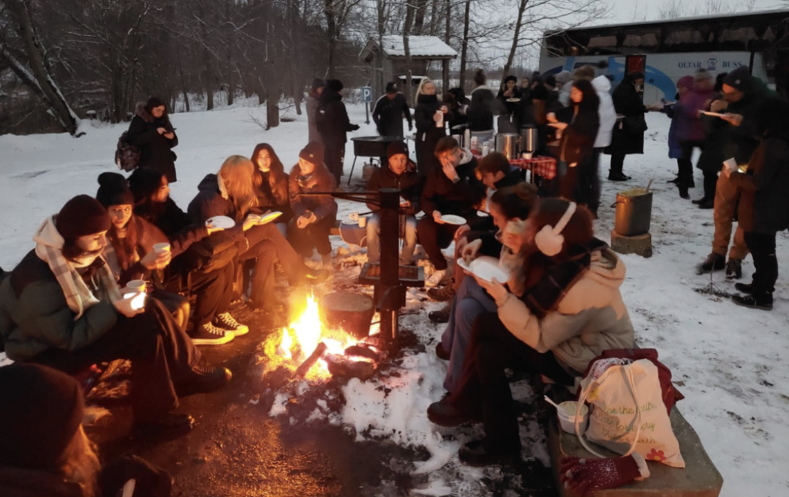 Srednja škola Lovre Montija iz Knina uspješno je završila svoj prvi Erasmus + projekt