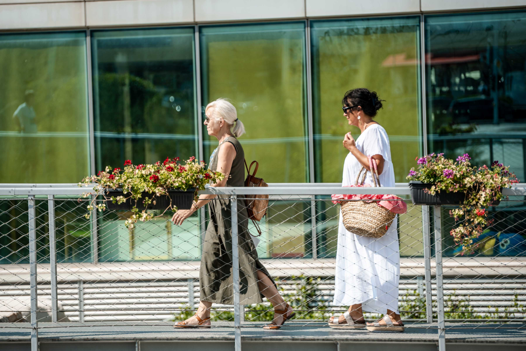 FOTO Đir po gradu, srijeda 23. kolovoza
