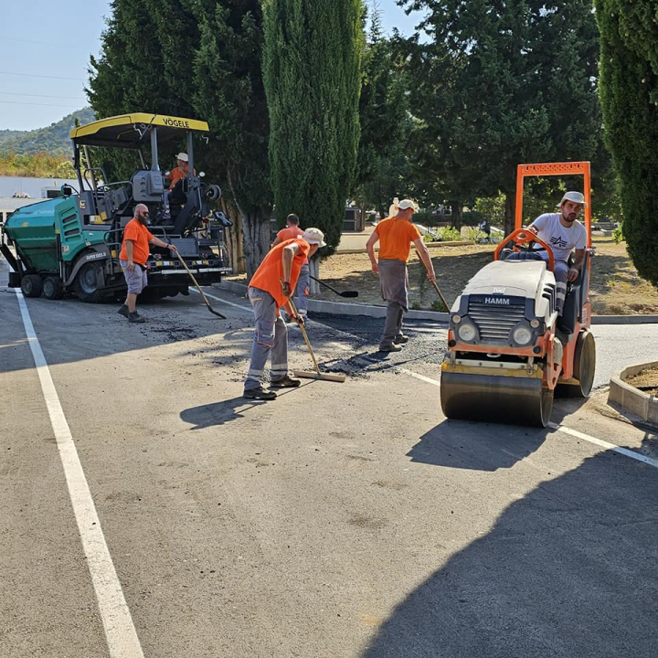 Živo na Kvanju: 'Stalno ulažemo u obnovu, lani smo prodali čak 98 mjesta'