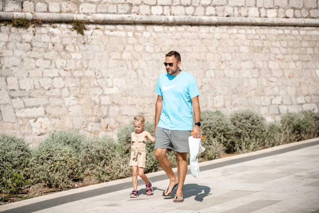 FOTO Đir po gradu, četvrtak 24. kolovoza