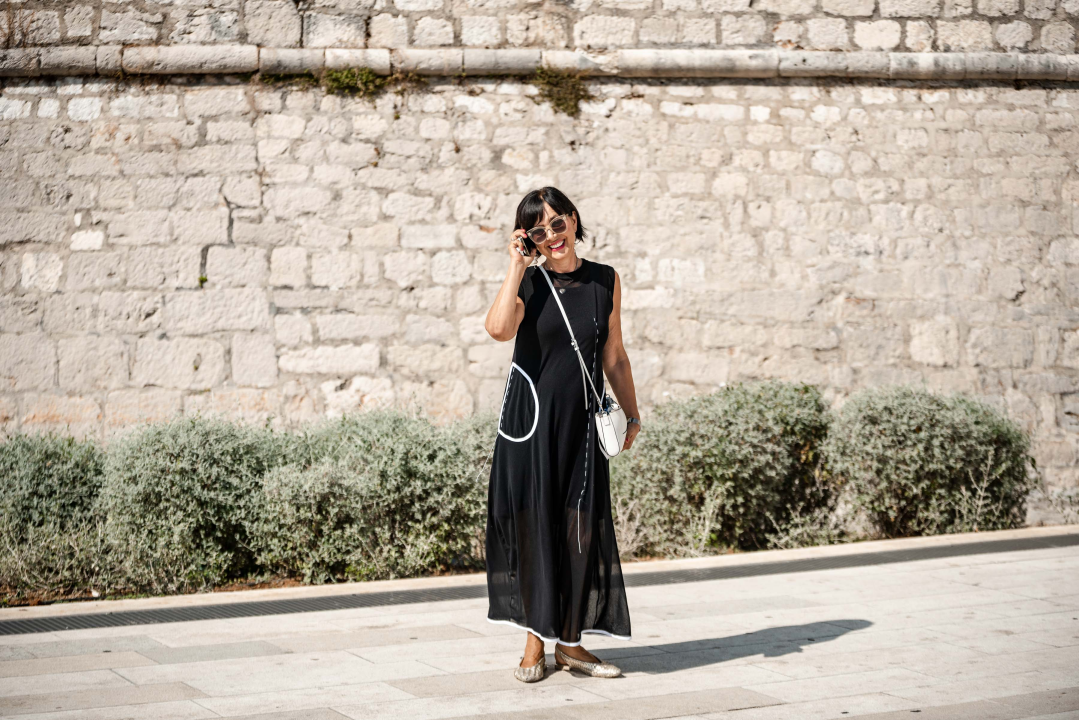 FOTO Đir po gradu, petak 25. kolovoza