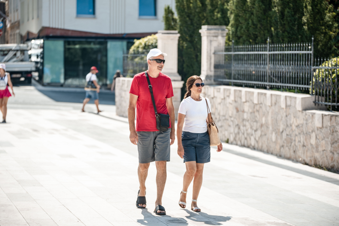 FOTO Đir po gradu, subota 26. kolovoza