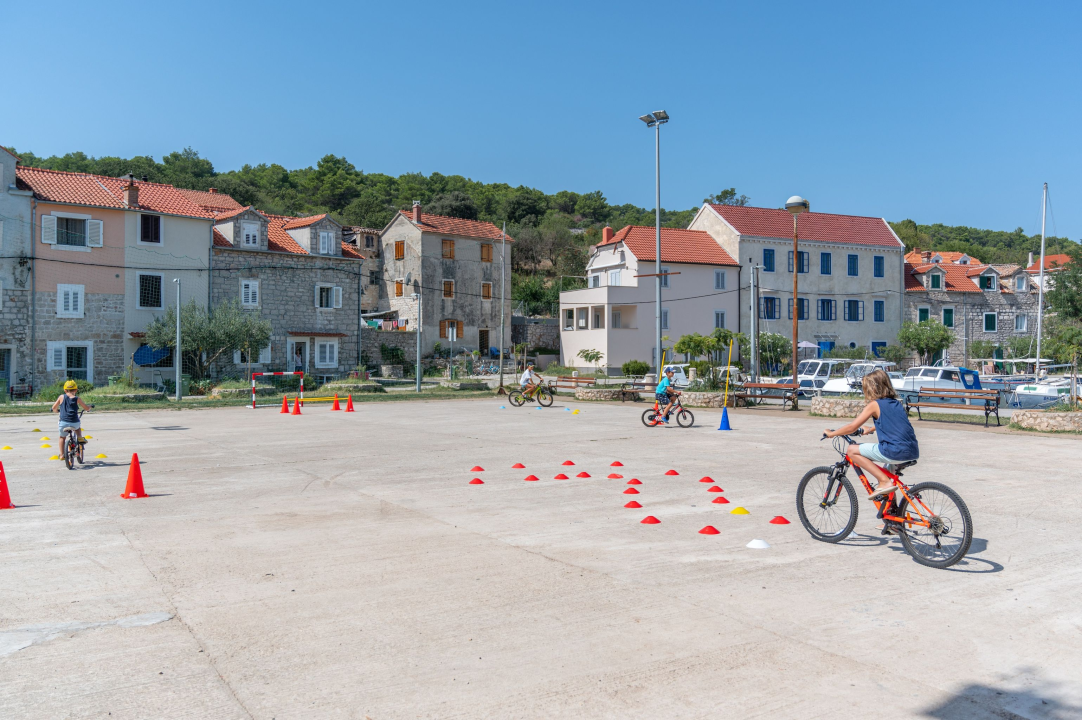 Održan Zlarin Outdoor Festival