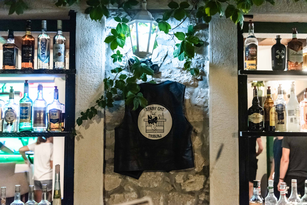 Rock'n'roll, finger food i kokteli: Stray Cat mjesto je koje morate posjetiti! 