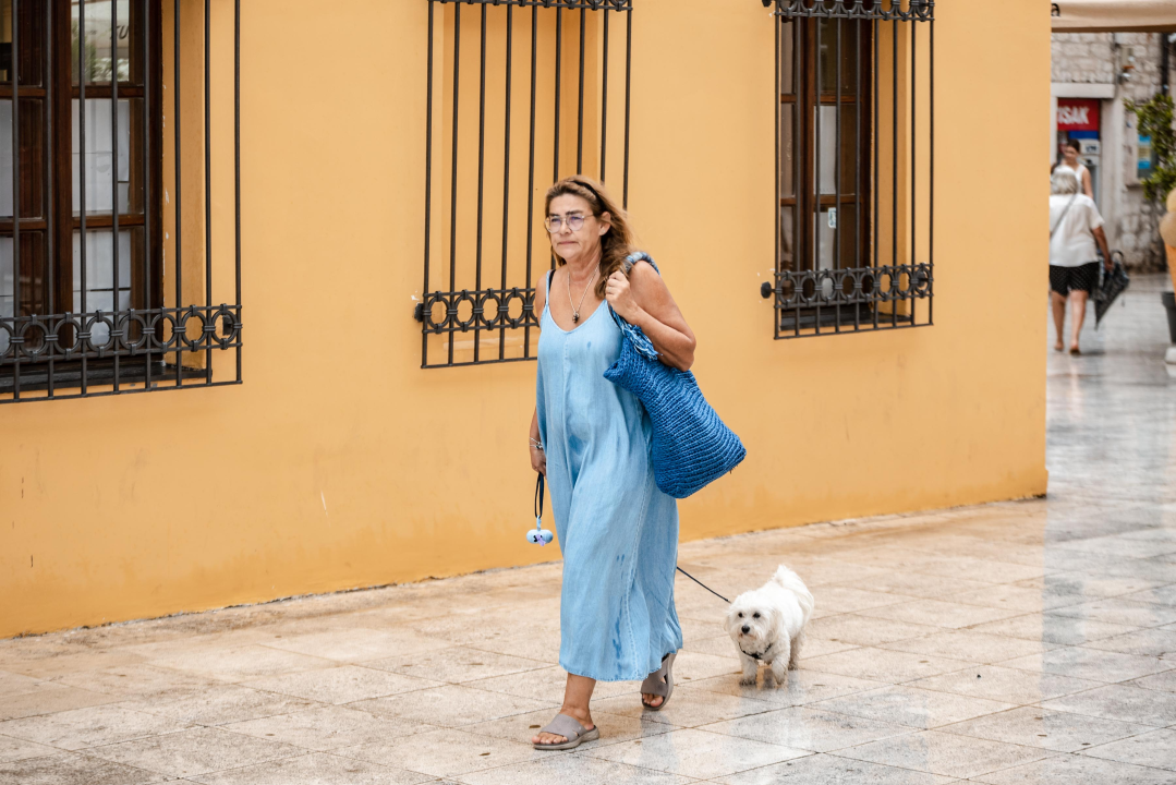 FOTO Đir po gradu, utorak 29. kolovoza