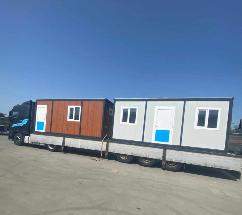 Nabavite kvalitetne uredske ili stambene kontejnere po najpovoljnijim cijenama!