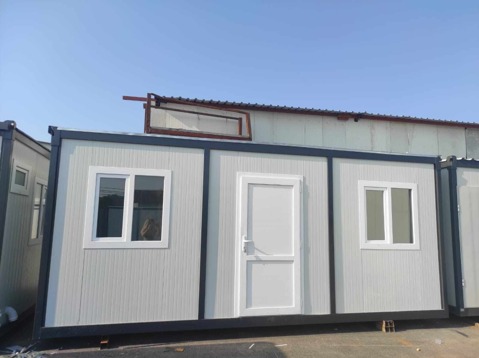 Nabavite kvalitetne uredske ili stambene kontejnere po najpovoljnijim cijenama!