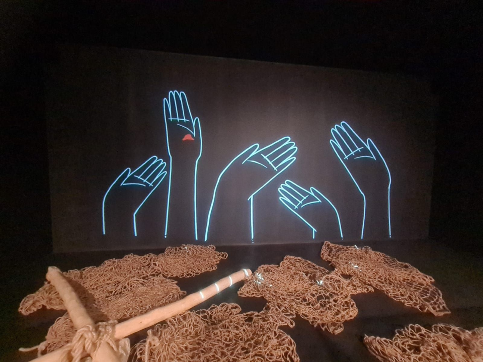 Treće Županijsko stručno vijeće za učeničko poduzetništvo u školskoj godini održano na Zlarinu