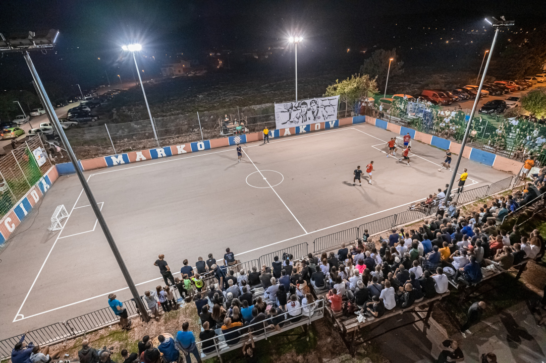 Vrtni centar Dubrava pobjednik 16. Memorijalnog turnira Marko&amp;Jakov 