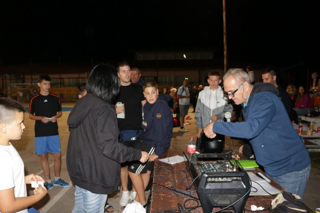 Murvicošijada pobjednik malonogometnog turnira 'Lišane 2023.', u finalu bolji od Rupa 