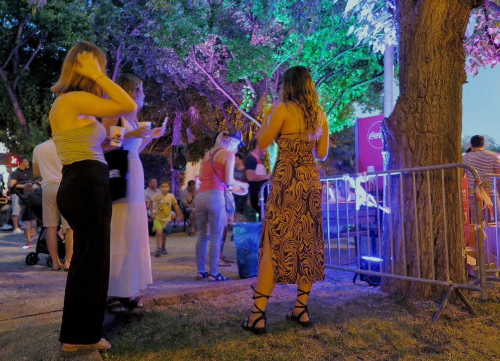 Pogledajte kako je bilo na tradicionalnoj Zatonskoj pidočijadi