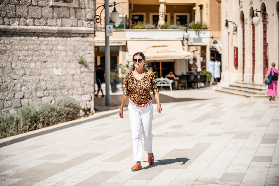 FOTO Đir po gradu, nedjelja 3. rujna