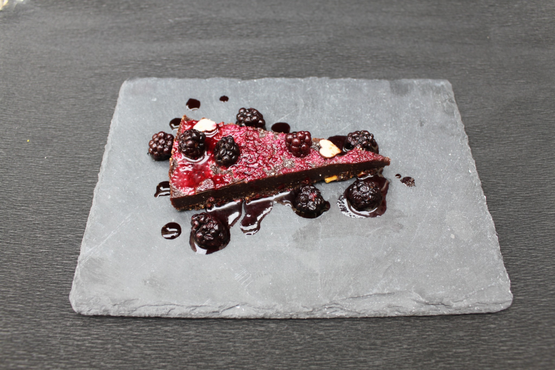 U Fresh&amp;Hashu isprobajte vrhunski veganski sushi! 