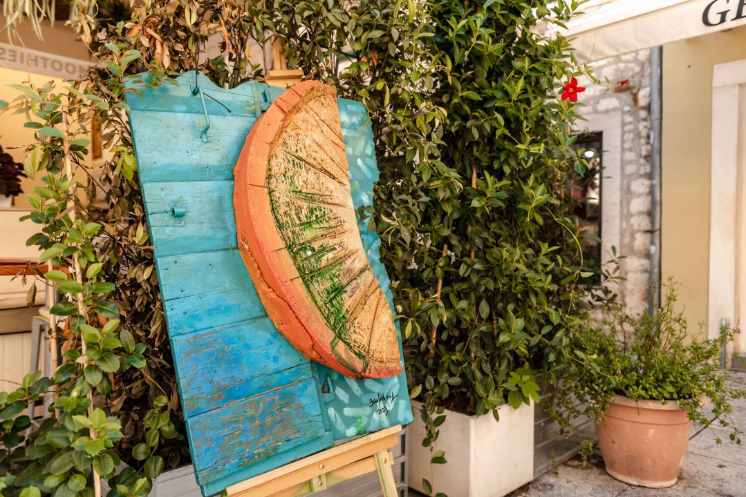 U Fresh&amp;Hashu isprobajte vrhunski veganski sushi! 