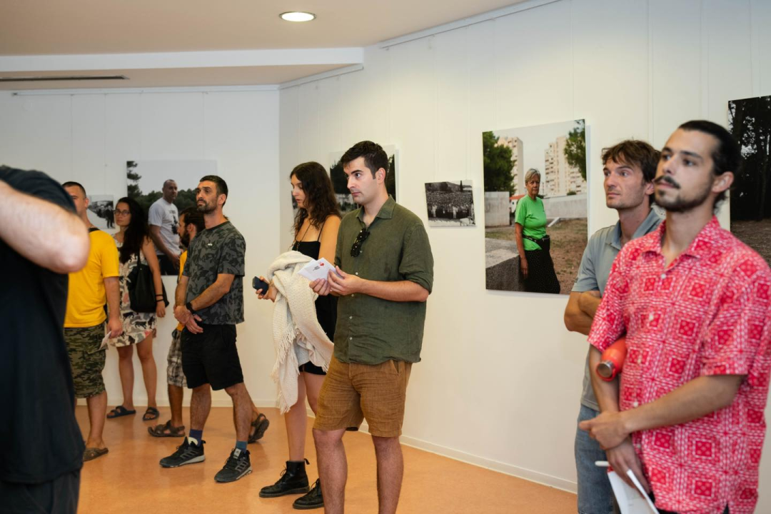 Izložbom 'Obnova' o spomen parku na Šubićevcu otvoren 11. FALIŠ, Festival alternative i ljevice