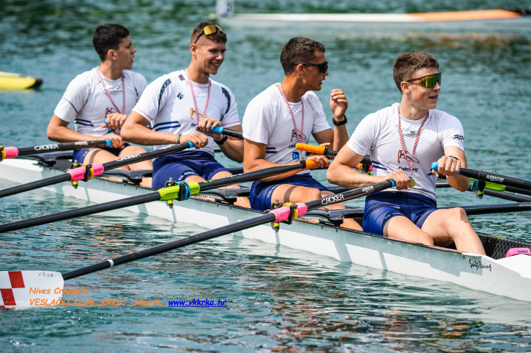 VK Krka raspisao upise u školu veslanja: 'Dat će vam brod i vesla, zaspat ćete umorni, ali zadovoljni'