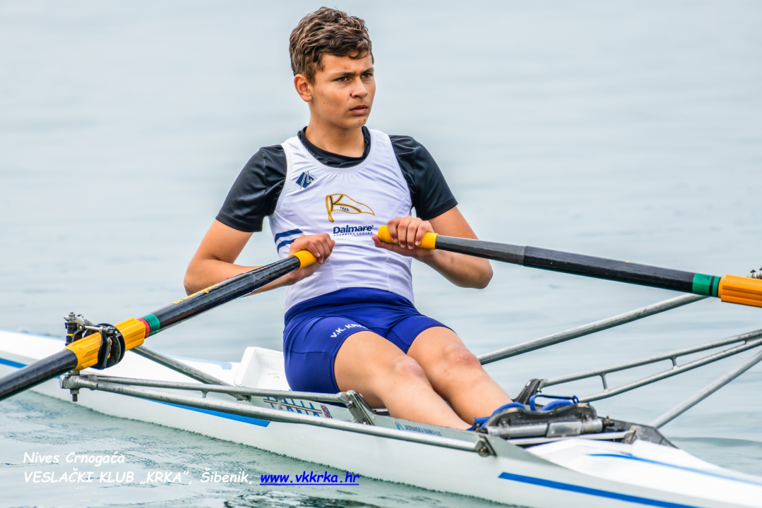 VK Krka raspisao upise u školu veslanja: 'Dat će vam brod i vesla, zaspat ćete umorni, ali zadovoljni'