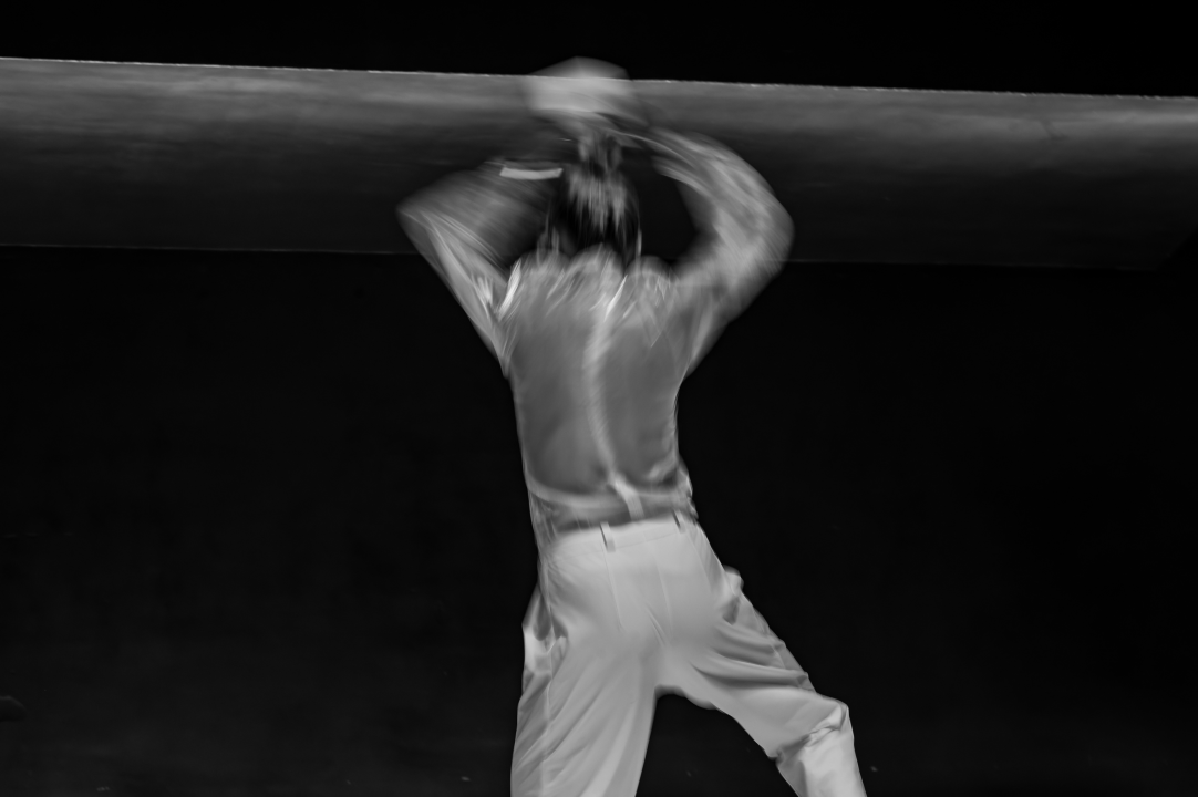 Strahovi malih razlika u Arsenu: Pitanja individualnog i kolektivnog, svjesnih i nesvjesnih obilježja sredine