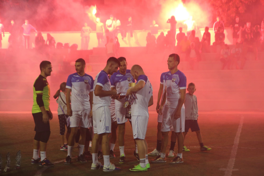 Malonogometni turnir Jezera 2023: Domaćini slavili drugi put u 17 godina!