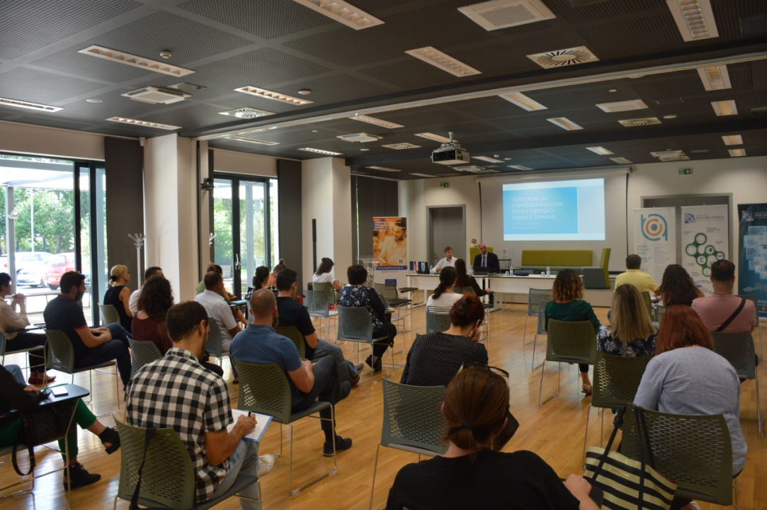 Prihvaćen konačni nacrt Teritorijalne strategije razvoja otoka Šibensko-kninske županije: Projekt vrijedan 16 milijuna eura