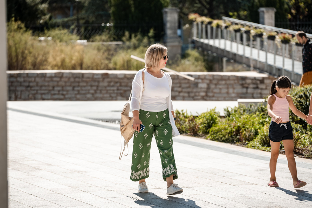 FOTO Đir po gradu, subota 16. rujna