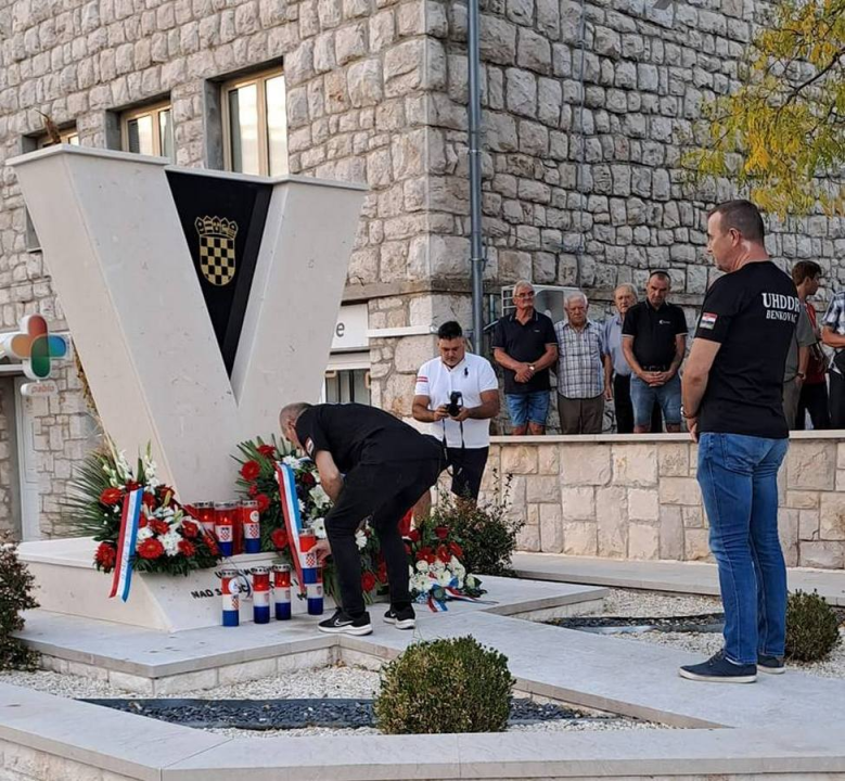 Svečano obilježena 32. godišnjica  Samostalnog stankovačko - benkovačkog bataljuna  