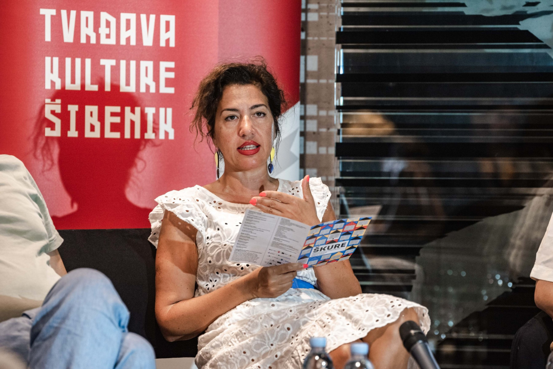 Otvaraju se ŠKURE: Donosimo program trećeg Festivala šibenske književne ure 