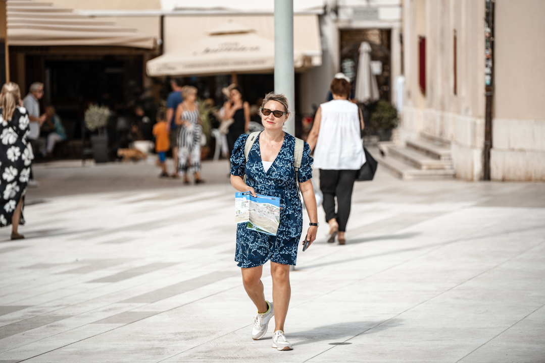 FOTO Đir po gradu, srijeda 20. rujna