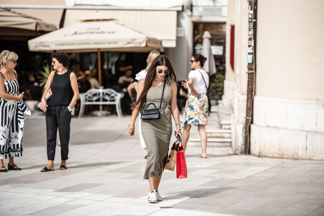 FOTO Đir po gradu, srijeda 20. rujna