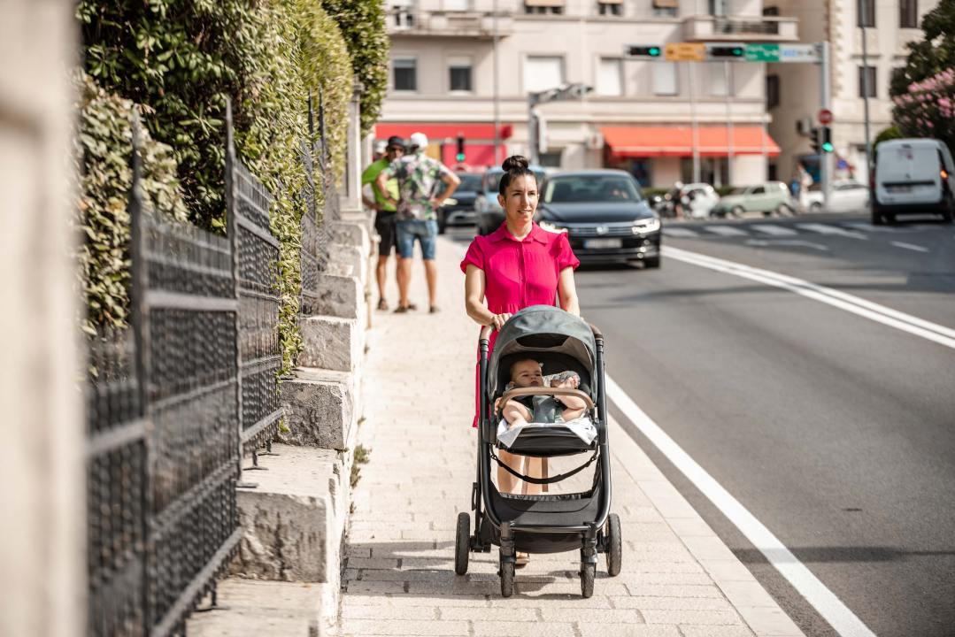 Od ponedjeljka opet vruće: Ljetne kombinacije koje su savršene za tople rujanske dane