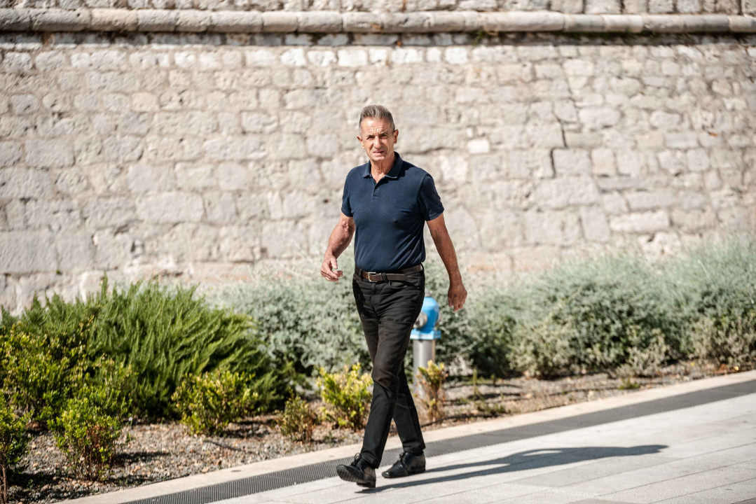 FOTO Đir po gradu, nedjelja 24. rujna