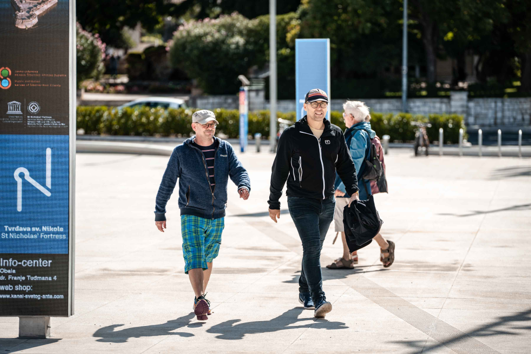 FOTO Đir po gradu, nedjelja 24. rujna