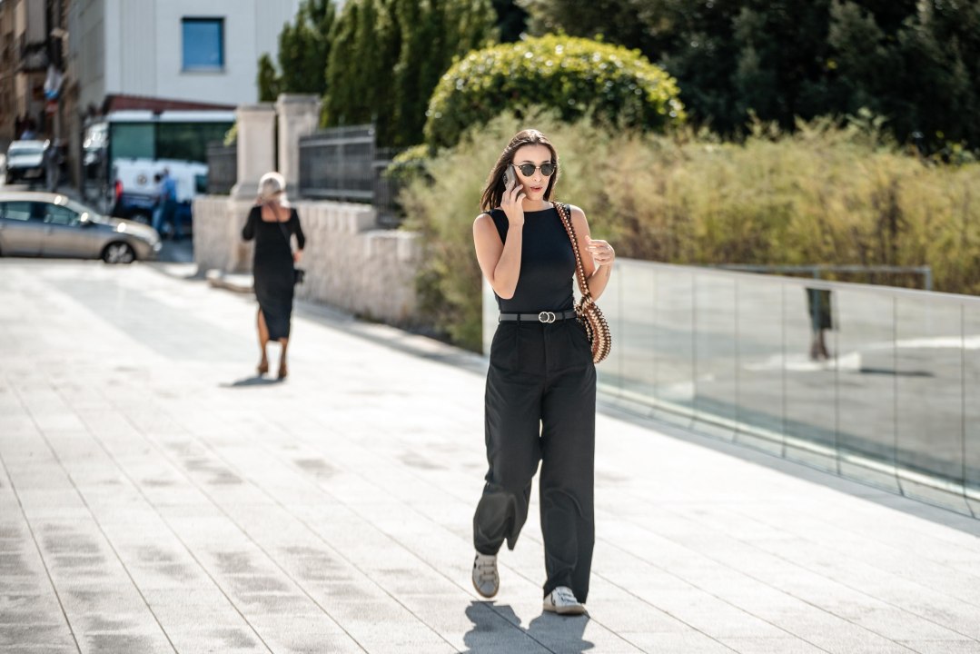 FOTO Đir po gradu, nedjelja 24. rujna