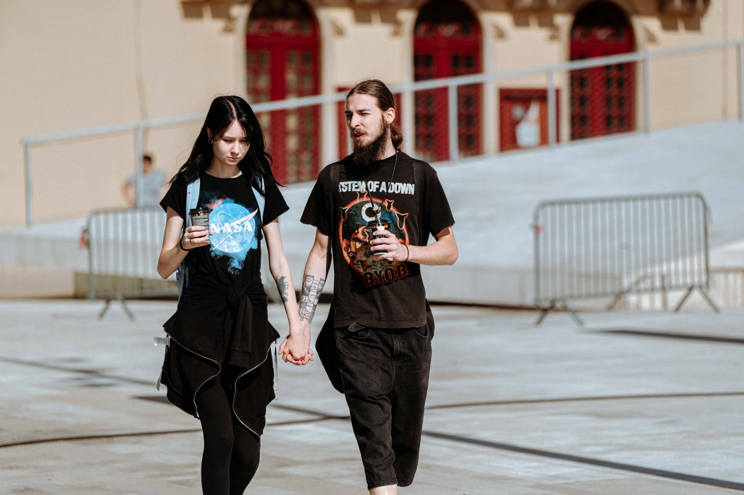 FOTO Đir po gradu, ponedjeljak 25. rujna