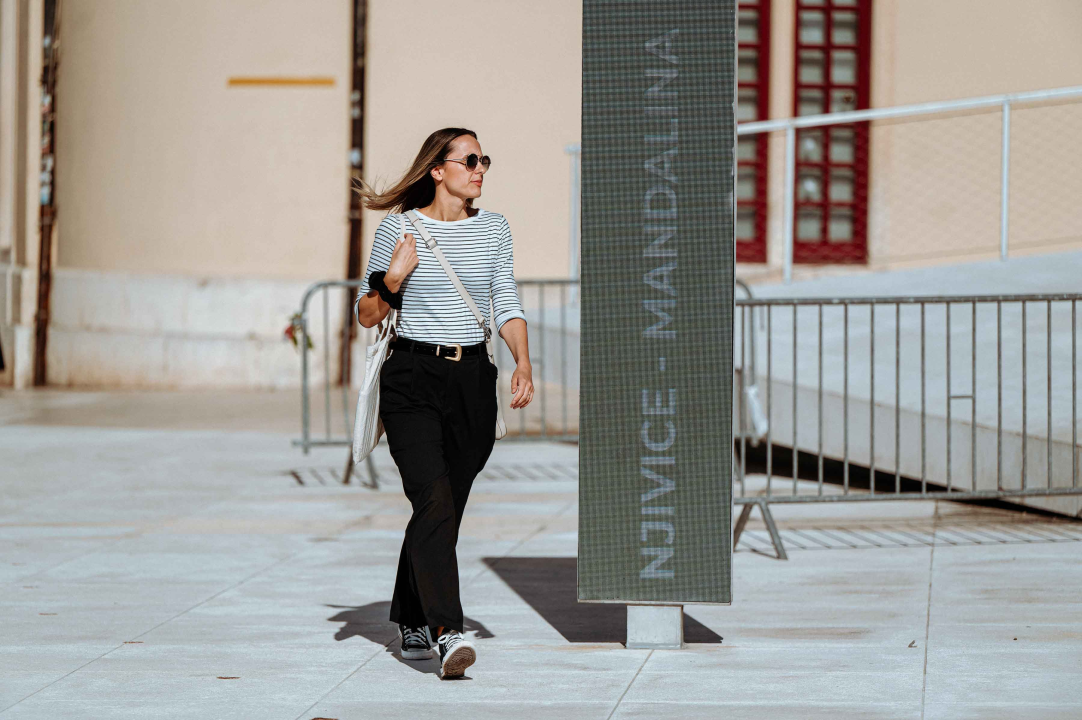 FOTO Đir po gradu, ponedjeljak 25. rujna