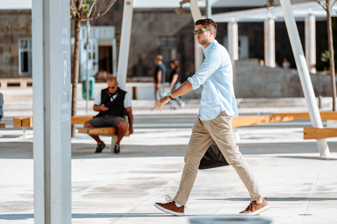 FOTO Đir po gradu, ponedjeljak 25. rujna