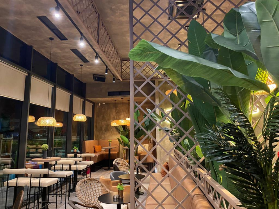 Omiljeni GAK caffe zasjao je u novom ruhu!