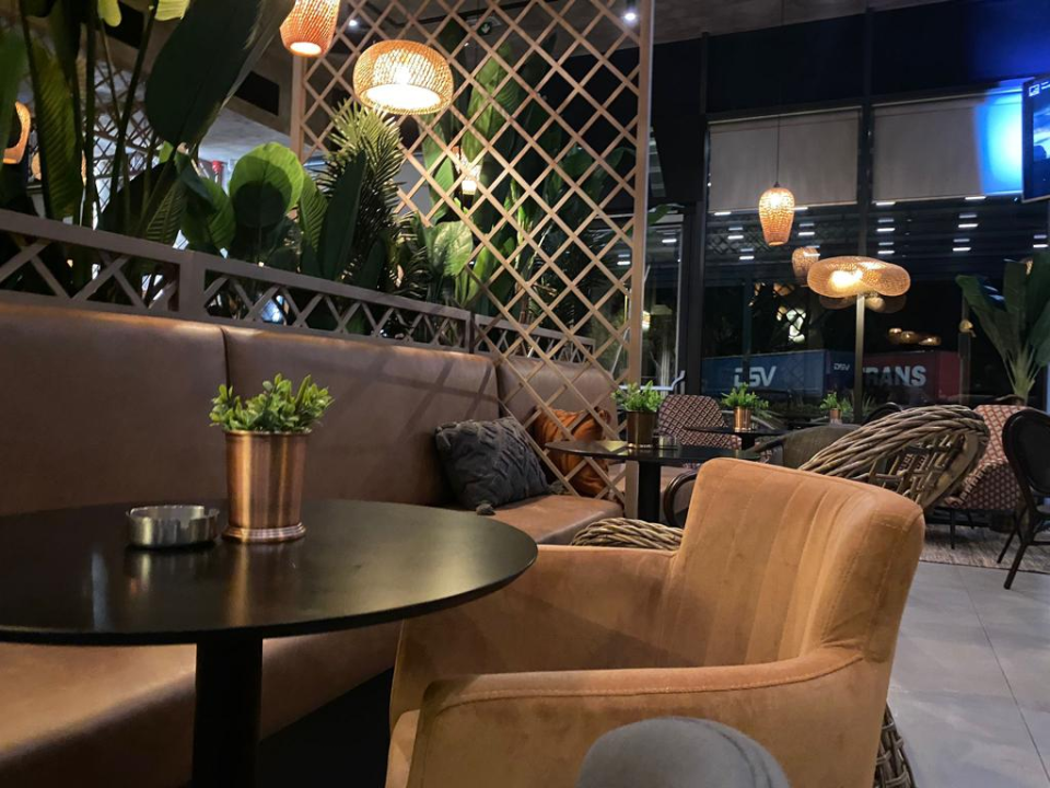 Omiljeni GAK caffe zasjao je u novom ruhu!