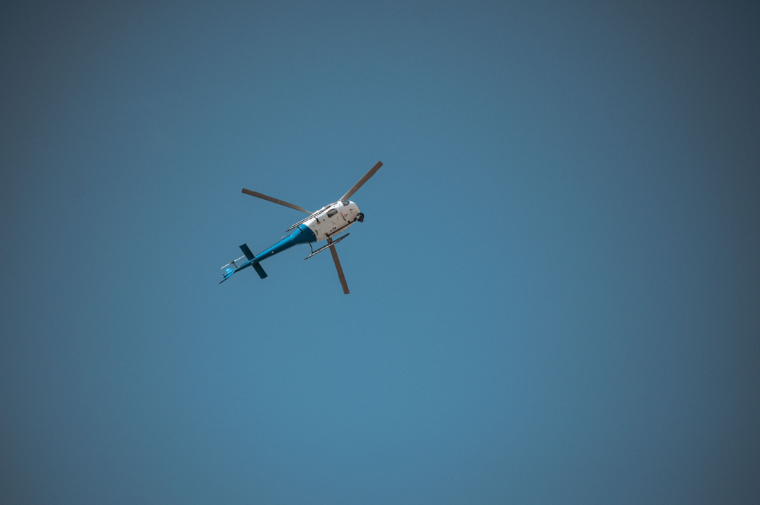 Slika iz Šibenika putovat će danas svijetom: Snima se i iz zraka, a i mi smo snimili njih 