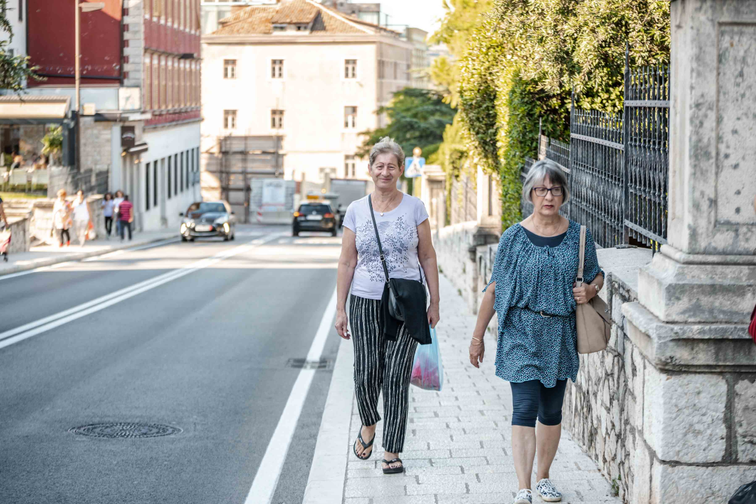 FOTO Đir po gradu, srijeda 27. rujna