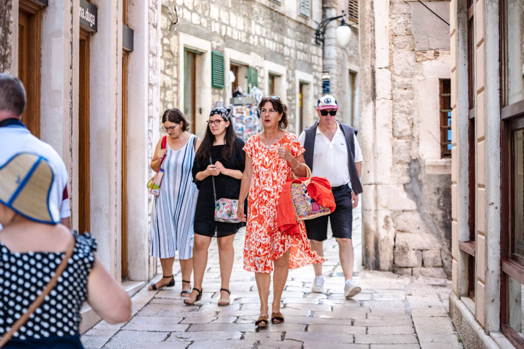 FOTO Đir po gradu, srijeda 27. rujna