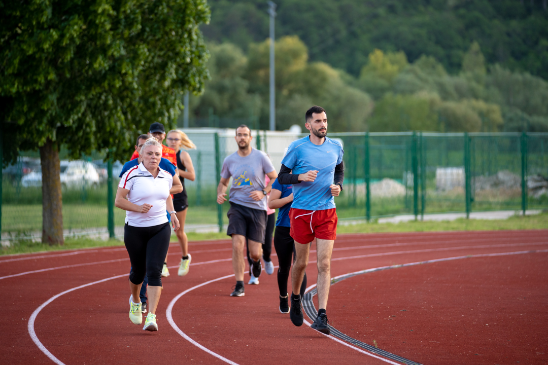 Mihovil je odluku o povratku u Knin donio u nekoliko minuta i danas se tu bavi aktivnim turizmom