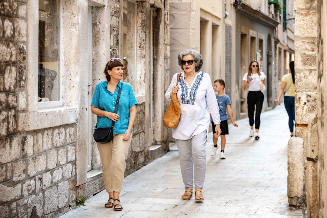 FOTO Đir po gradu, petak 29. rujna