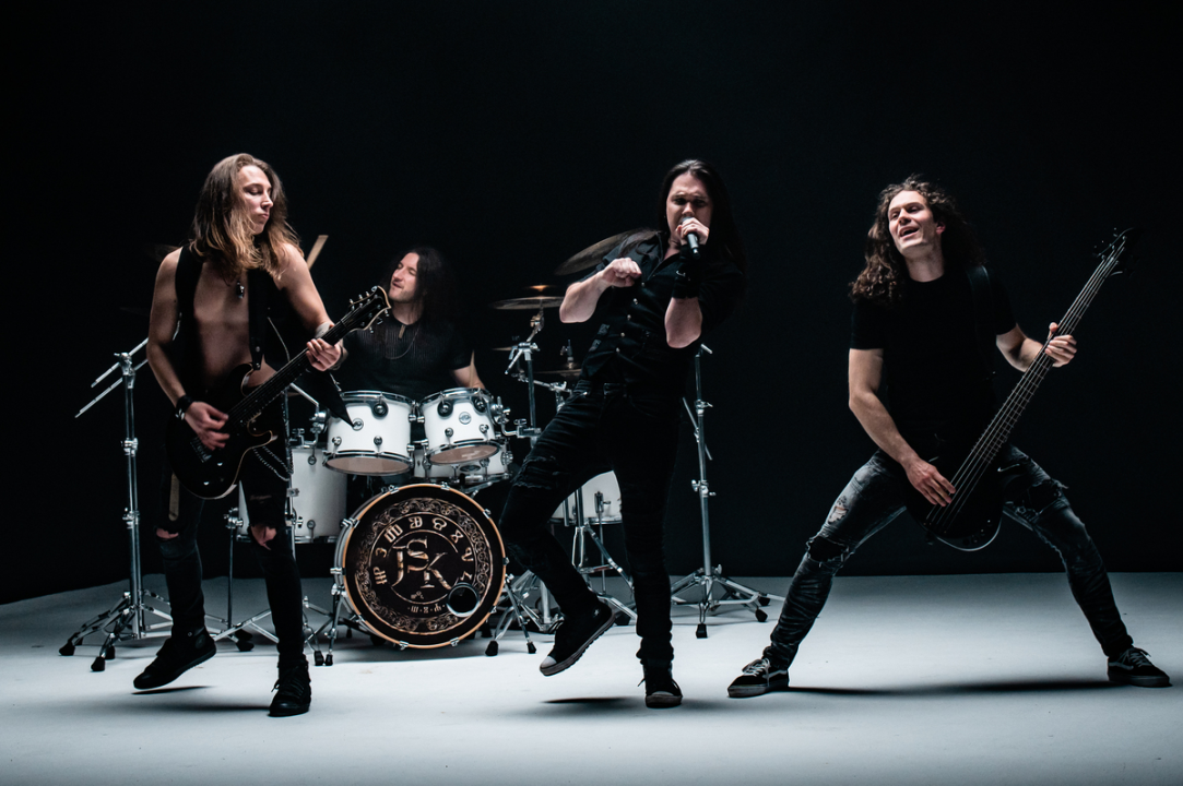 Beogradski kultni rokeri i pjevač Whitesnakea po prvi put u Šibeniku u sklopu Babljeg Ljeta