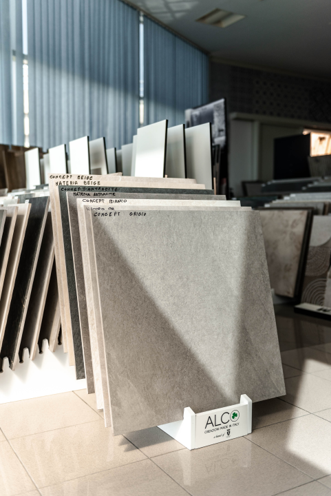 Artemis nudi akcijske cijene keramike s lagera! 