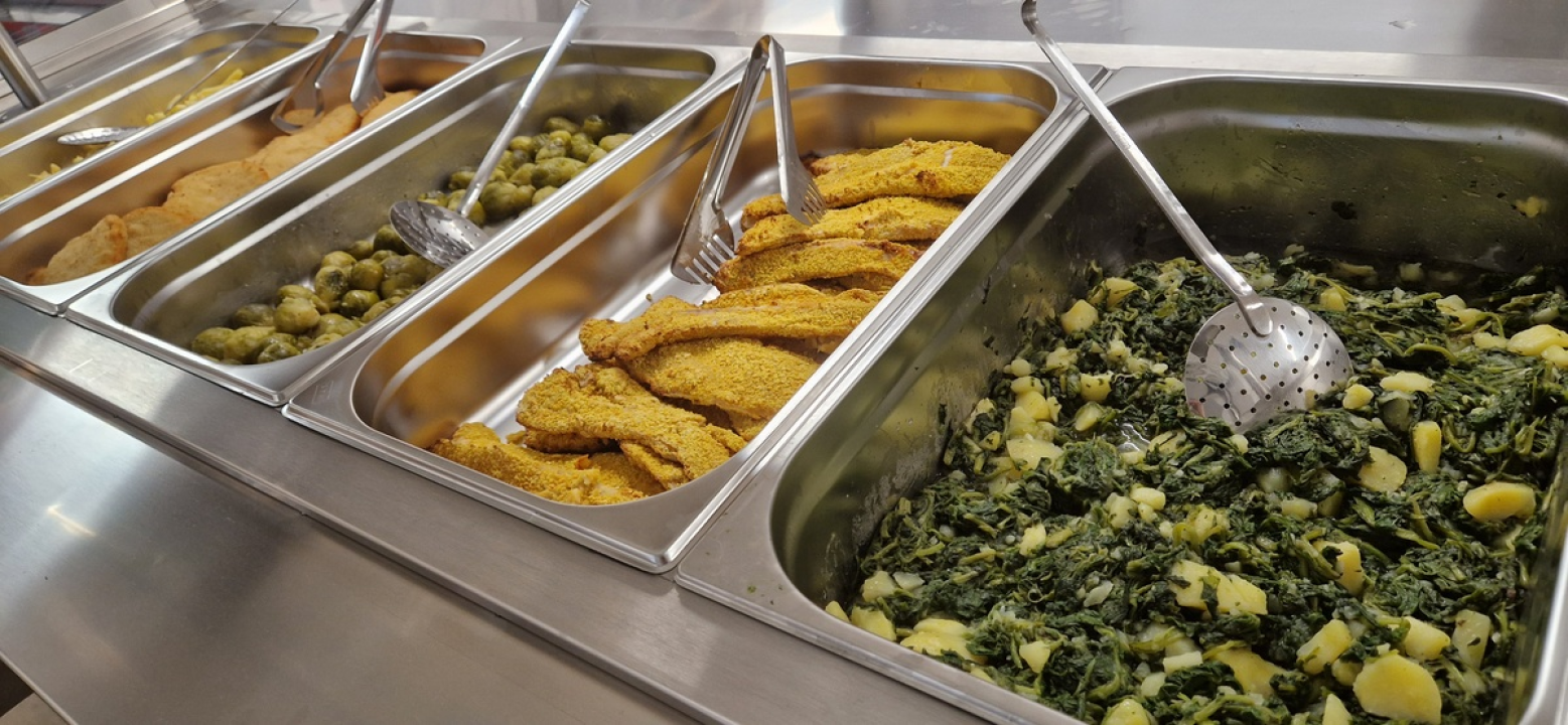 U Palacinu otvoren restoran: Sad ih studenti u Šibeniku na raspolaganju imaju dva