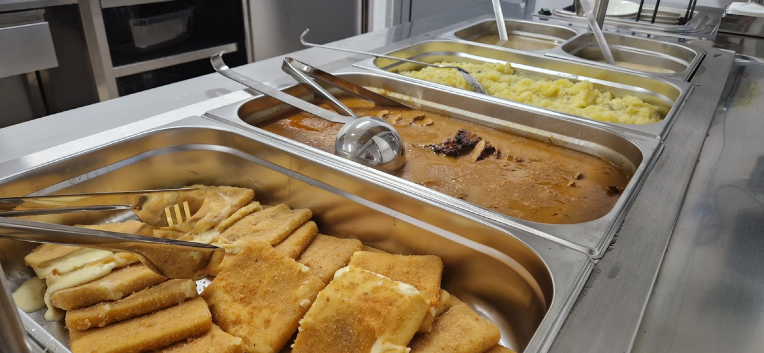 U Palacinu otvoren restoran: Sad ih studenti u Šibeniku na raspolaganju imaju dva